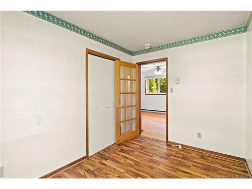 46 Bates Street, Fredericton, NB 