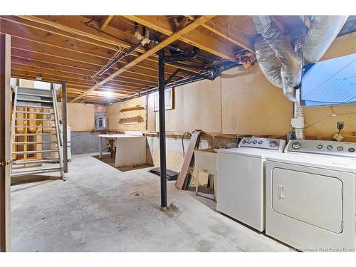 46 Bates Street, Fredericton, NB 