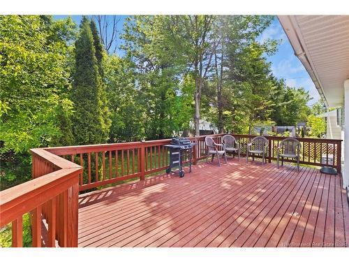 46 Bates Street, Fredericton, NB 