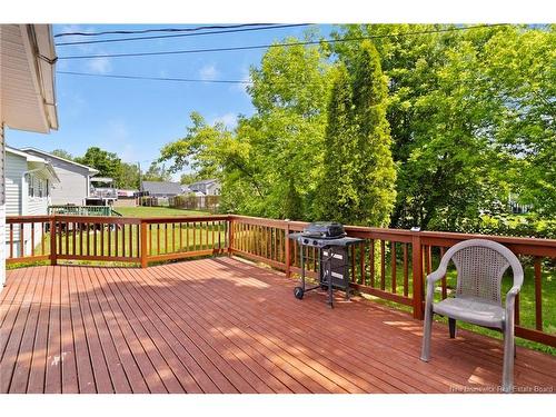 46 Bates Street, Fredericton, NB 