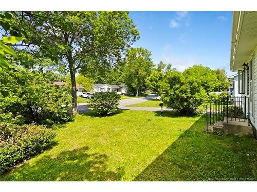46 Bates Street, Fredericton, NB 