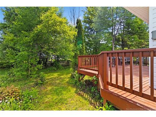 46 Bates Street, Fredericton, NB 
