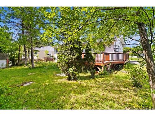 46 Bates Street, Fredericton, NB 