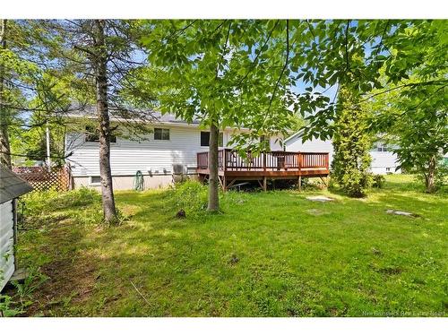 46 Bates Street, Fredericton, NB 