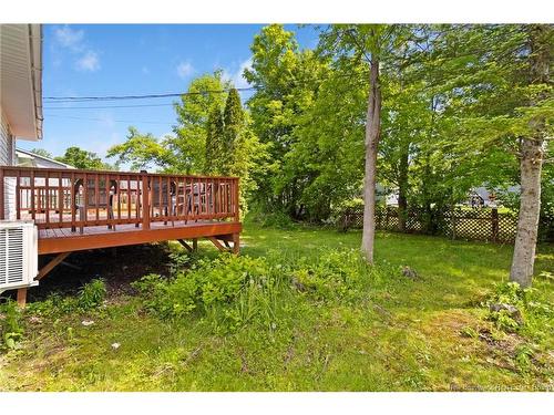 46 Bates Street, Fredericton, NB 