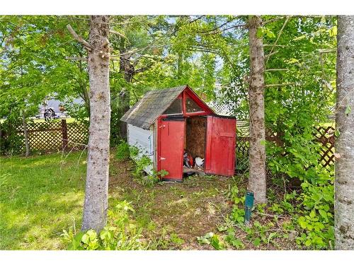 46 Bates Street, Fredericton, NB 