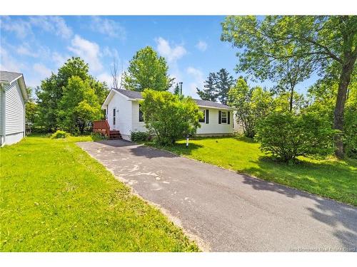 46 Bates Street, Fredericton, NB 