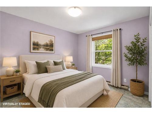 46 Bates Street, Fredericton, NB 