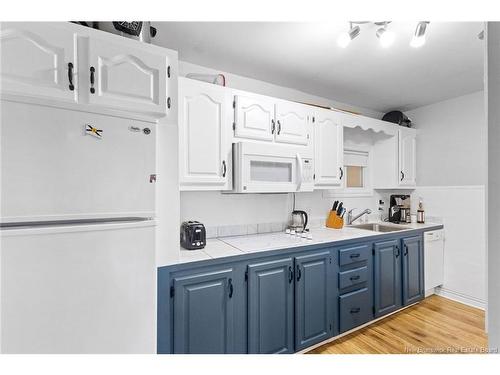 90 Queen St, Chipman, NB 