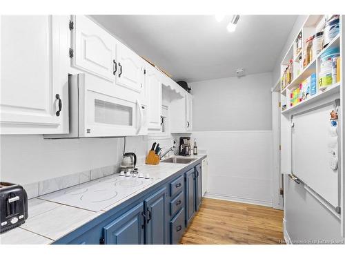 90 Queen St, Chipman, NB 