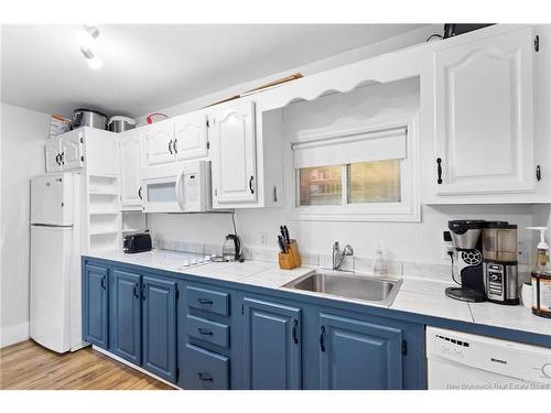 90 Queen St, Chipman, NB 