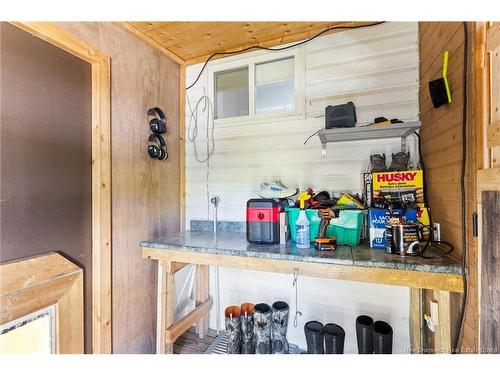 90 Queen St, Chipman, NB 