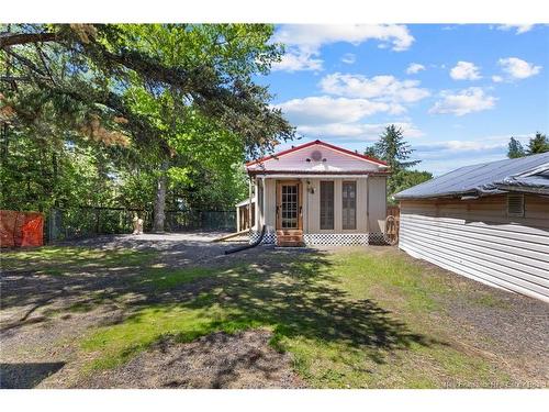 90 Queen St, Chipman, NB 