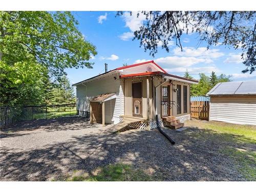 90 Queen St, Chipman, NB 