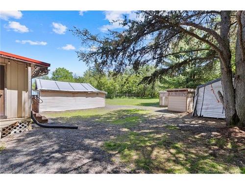 90 Queen St, Chipman, NB 