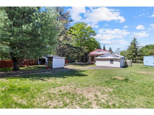 90 Queen St, Chipman, NB 
