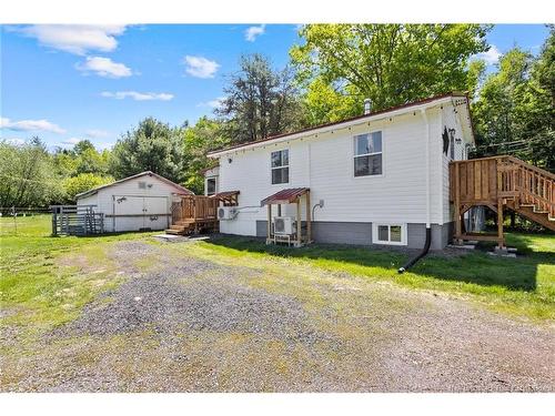 90 Queen St, Chipman, NB 