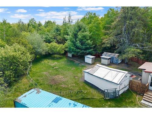 90 Queen St, Chipman, NB 