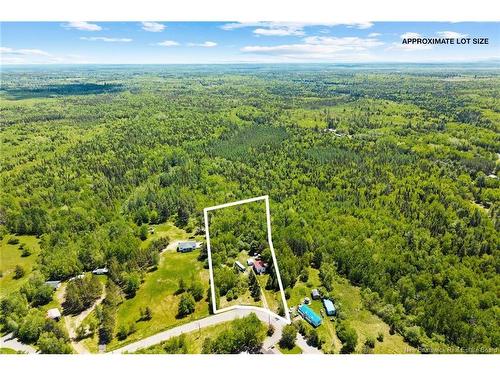 90 Queen St, Chipman, NB 