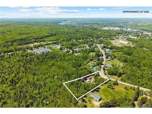90 Queen St, Chipman, NB 