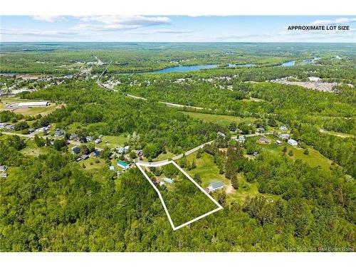 90 Queen St, Chipman, NB 