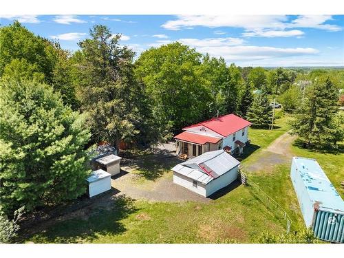 90 Queen St, Chipman, NB 
