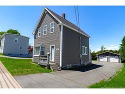 528 Milford RD Saint John, NB E2M 4R7