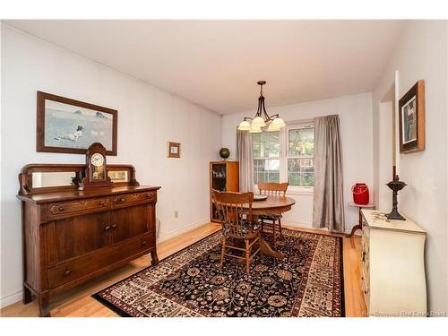 6 Twilight Ave, Salisbury, NB 