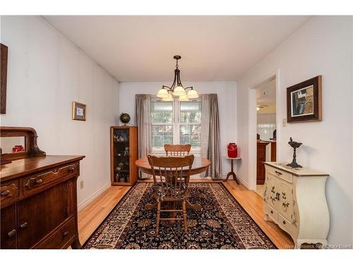 6 Twilight Ave, Salisbury, NB 