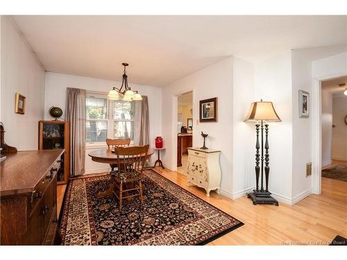 6 Twilight Ave, Salisbury, NB 