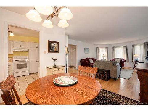 6 Twilight Ave, Salisbury, NB 