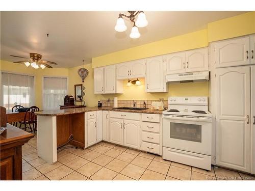 6 Twilight Ave, Salisbury, NB 