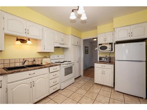 6 Twilight Ave, Salisbury, NB 