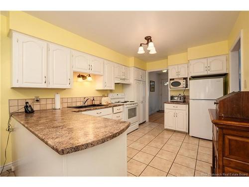 6 Twilight Ave, Salisbury, NB 