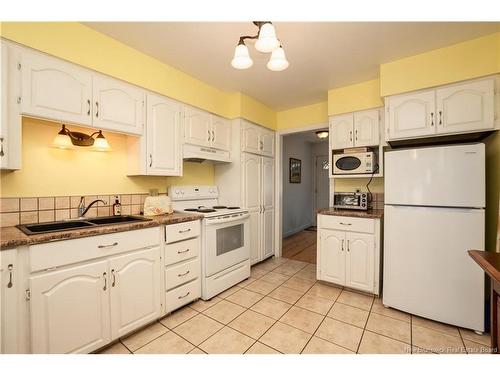 6 Twilight Ave, Salisbury, NB 
