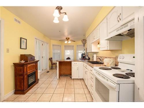 6 Twilight Ave, Salisbury, NB 