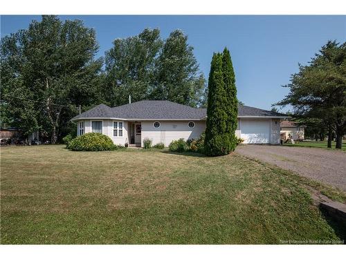 6 Twilight Ave, Salisbury, NB 