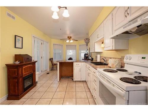6 Twilight Ave, Salisbury, NB 