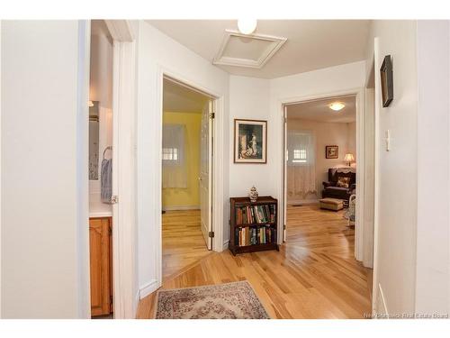 6 Twilight Ave, Salisbury, NB 