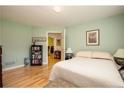 6 Twilight Ave, Salisbury, NB 
