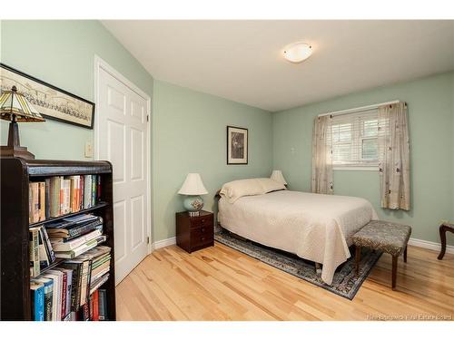 6 Twilight Ave, Salisbury, NB 