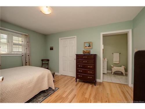 6 Twilight Ave, Salisbury, NB 