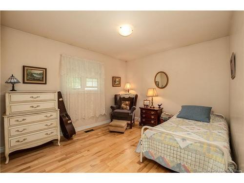 6 Twilight Ave, Salisbury, NB 