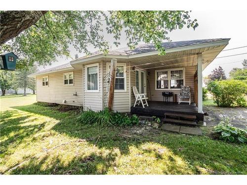 6 Twilight Ave, Salisbury, NB 