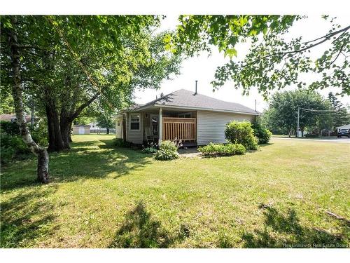 6 Twilight Ave, Salisbury, NB 
