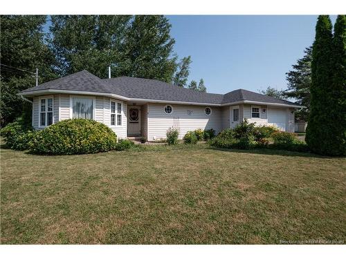 6 Twilight Ave, Salisbury, NB 