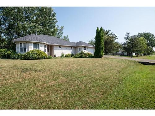 6 Twilight Ave, Salisbury, NB 