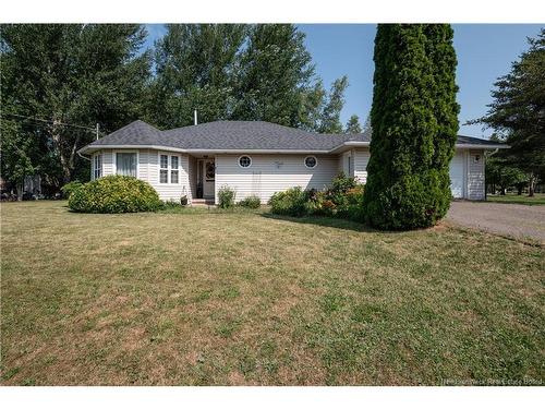 6 Twilight Ave, Salisbury, NB 