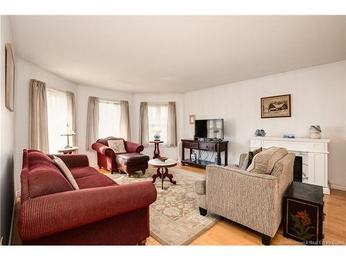 6 Twilight Ave, Salisbury, NB 