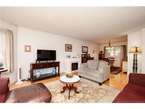 6 Twilight Ave, Salisbury, NB 